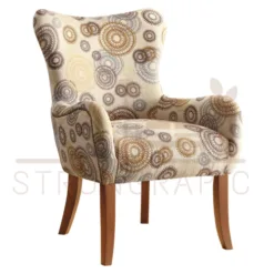 High-end Upholstered Chair in Indiana