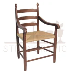 Exclusive Ladder Back Chair in Indiana